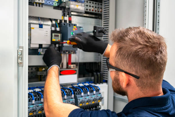 Best Electrical Wiring Services  in Shelton, NE