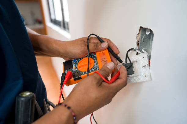 Best Electrical Troubleshooting Services  in Shelton, NE