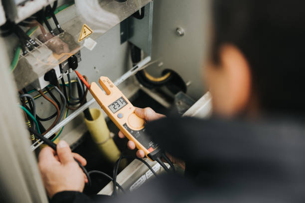 Trusted NE Electrician Experts