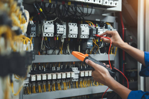 Best Residential Electrician Services  in Shelton, NE