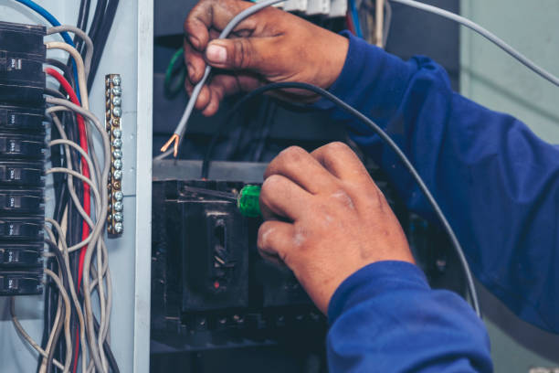 Best Affordable Emergency Electrician  in Shelton, NE