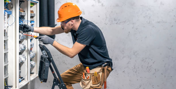 Best Electrical Repair Services  in Shelton, NE