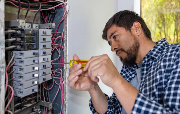 Best Local Electrician Companies  in Shelton, NE